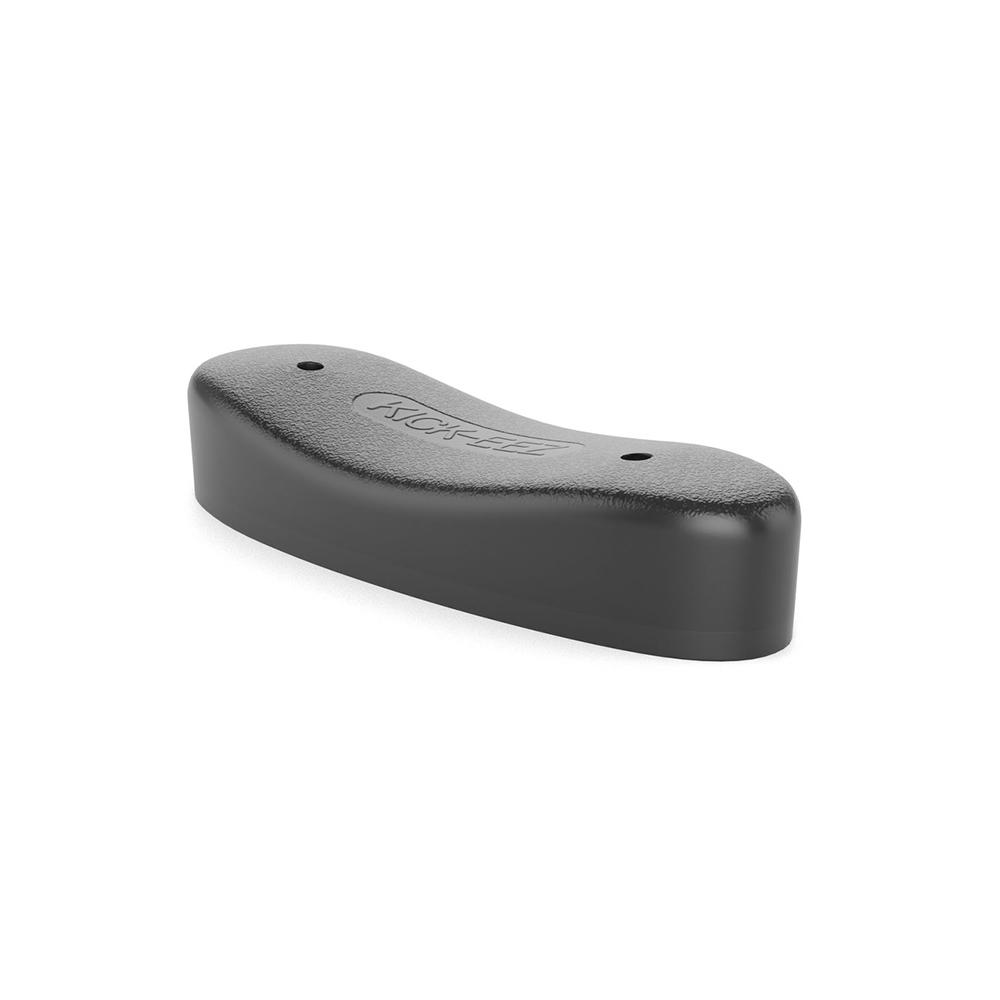 Kick-EEZ Trap Recoil Pad 1-7/8" x 5-1/4" x 1-1/8" Black Kick-EEZ Trap Recoil Pad 1-7/8" x 5-1/4" x 1-1/8" Black