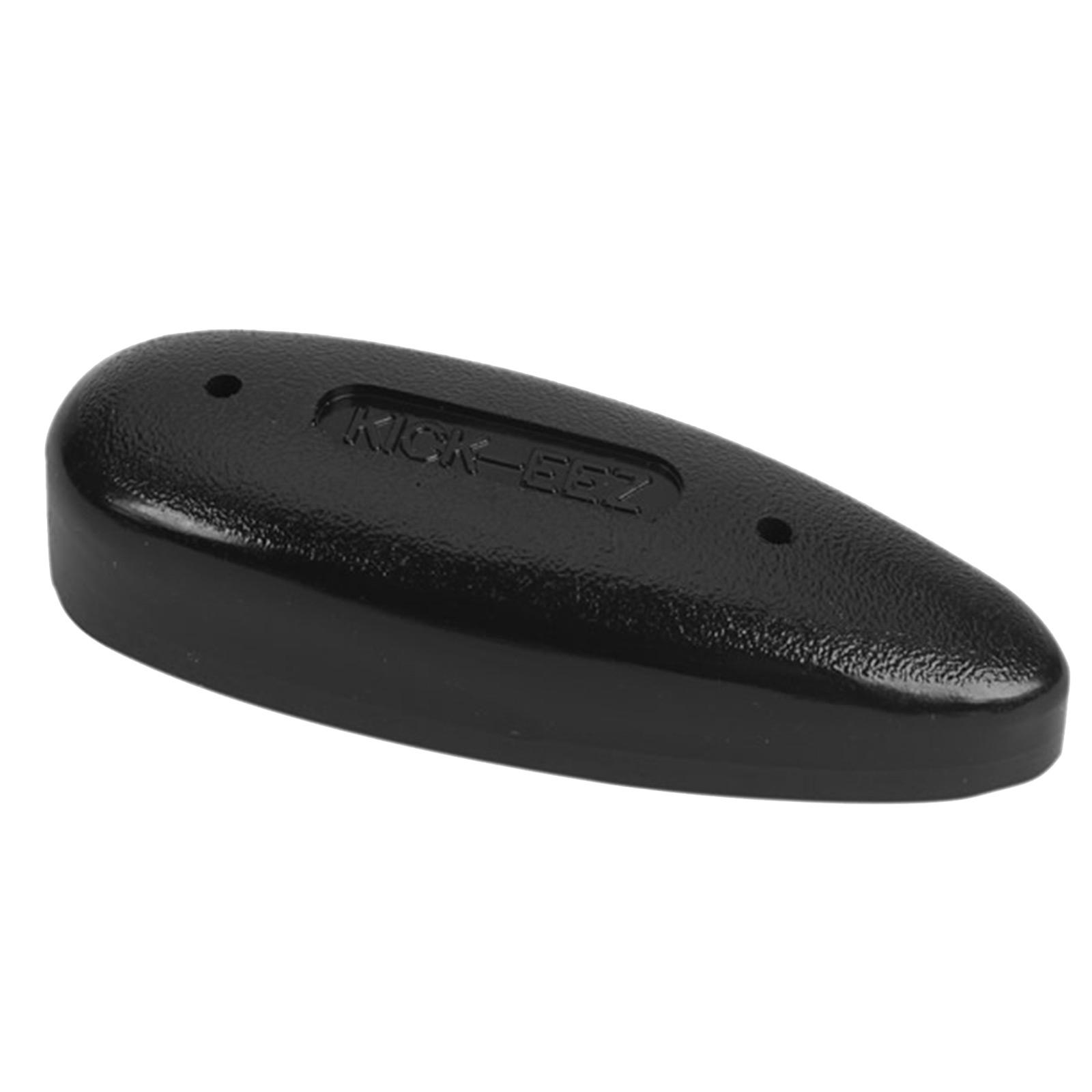 Kick Eez Products Kick-EEZ Trap Recoil Pad 1-7/8" x 5-1/4" x 3/4" Black