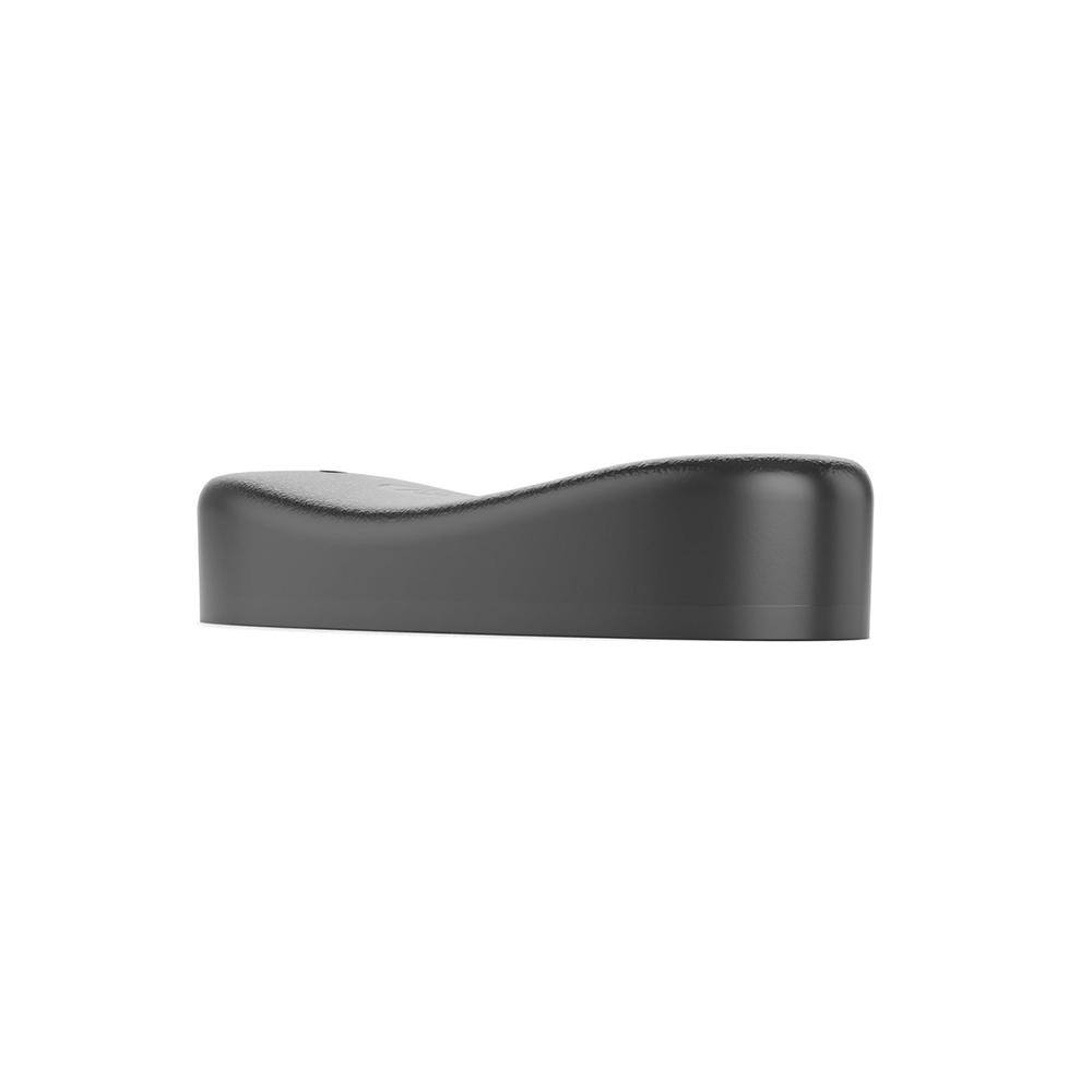 Kick-EEZ Trap Recoil Pad 1-7/8" x 5-1/4" x 3/4" Black Kick-EEZ Trap Recoil Pad 1-7/8" x 5-1/4" x 3/4" Black