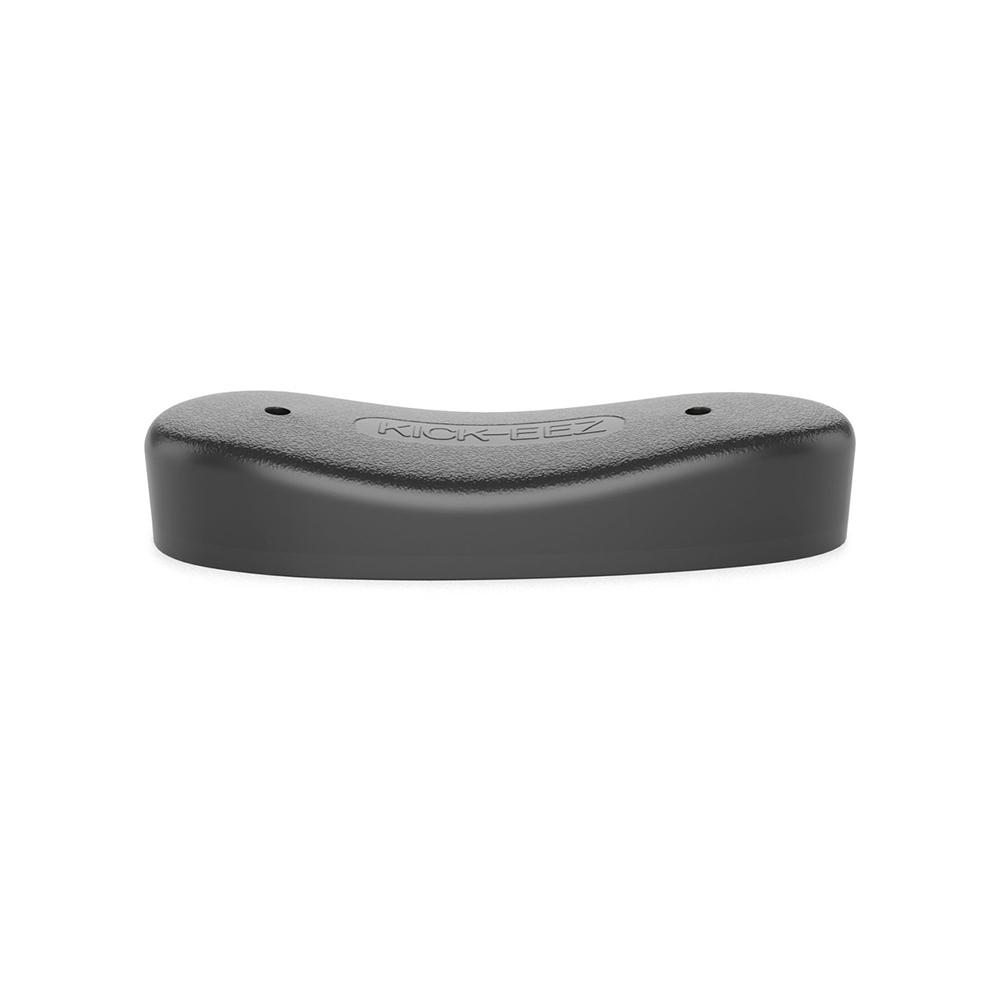 Kick-EEZ Trap Recoil Pad 1-7/8" x 5-1/4" x 3/4" Black Kick-EEZ Trap Recoil Pad 1-7/8" x 5-1/4" x 3/4" Black
