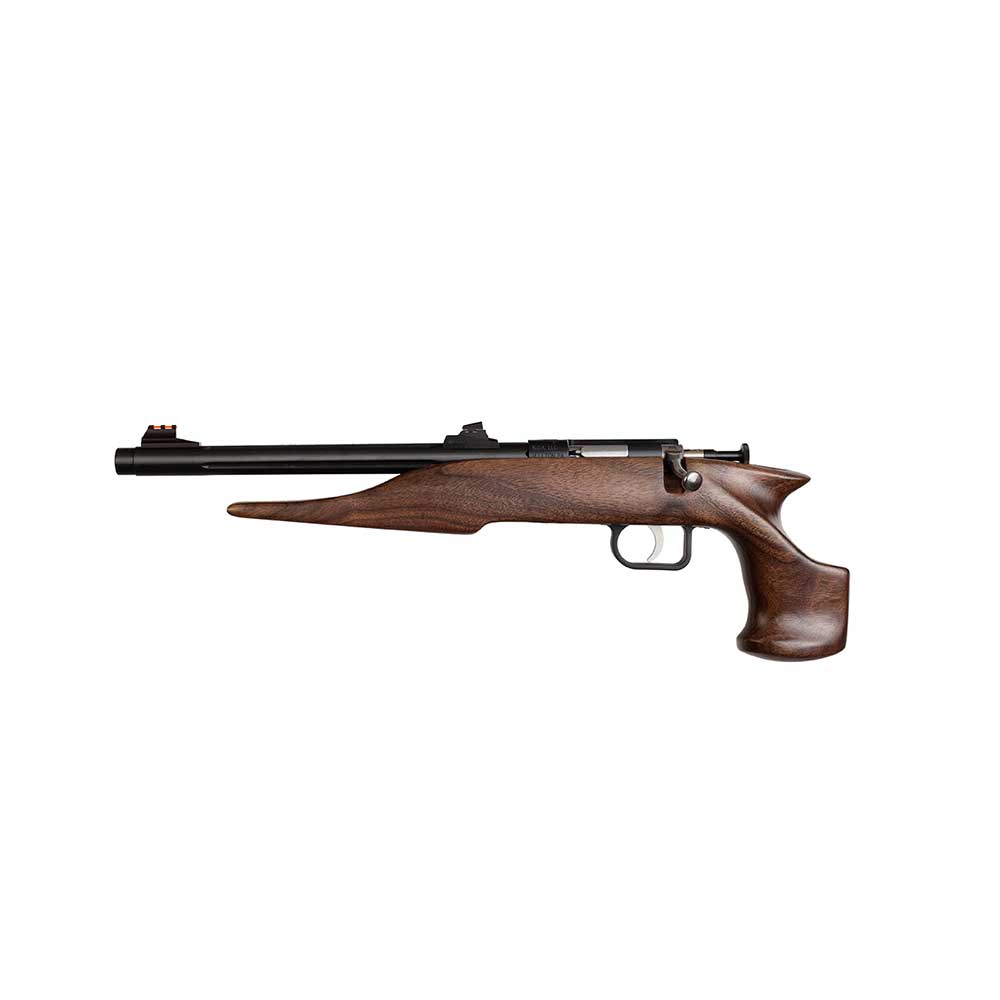 Keystone Sporting Arms Keystone Chipmunk Pistol 22MAG Bl/wd Tb Specialty Handgun