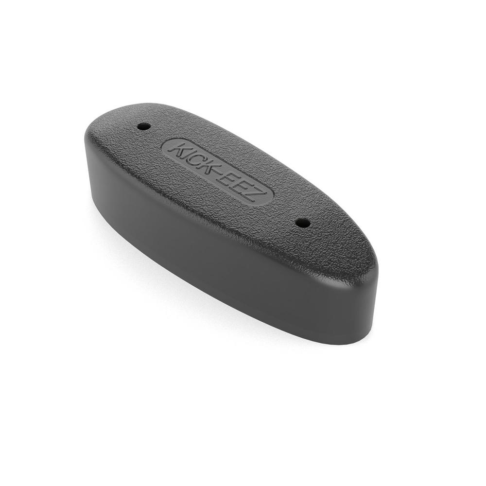 Kick Eez Products Kick-EEZ Magnum Recoil Pad - 5 5/8" L x 2" W x 1 3/8" T Black