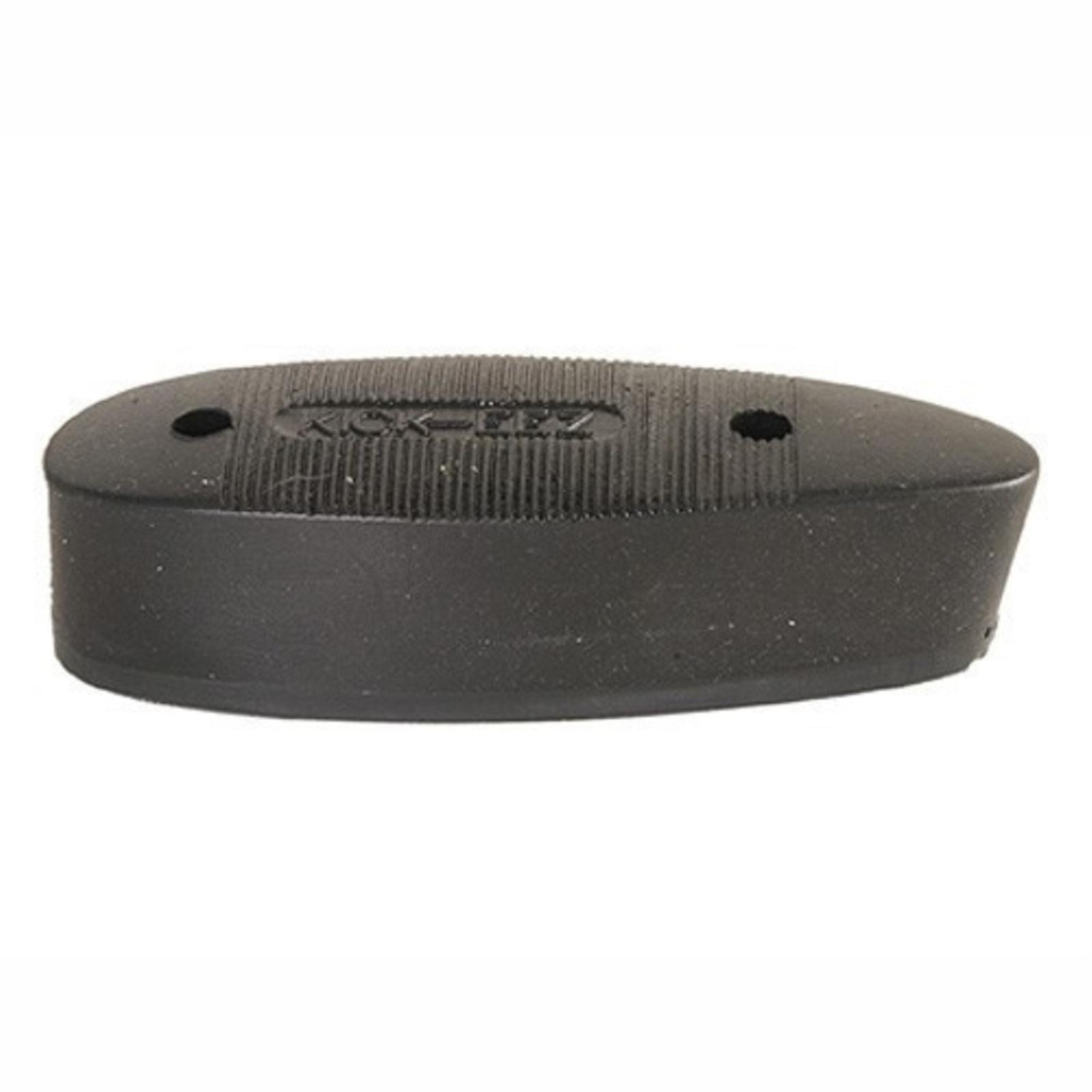Kick Eez Products Kick-EEZ Magnum Recoil Pad - 5 1/4" L x 1 7/8" W x 1 3/8" T Black