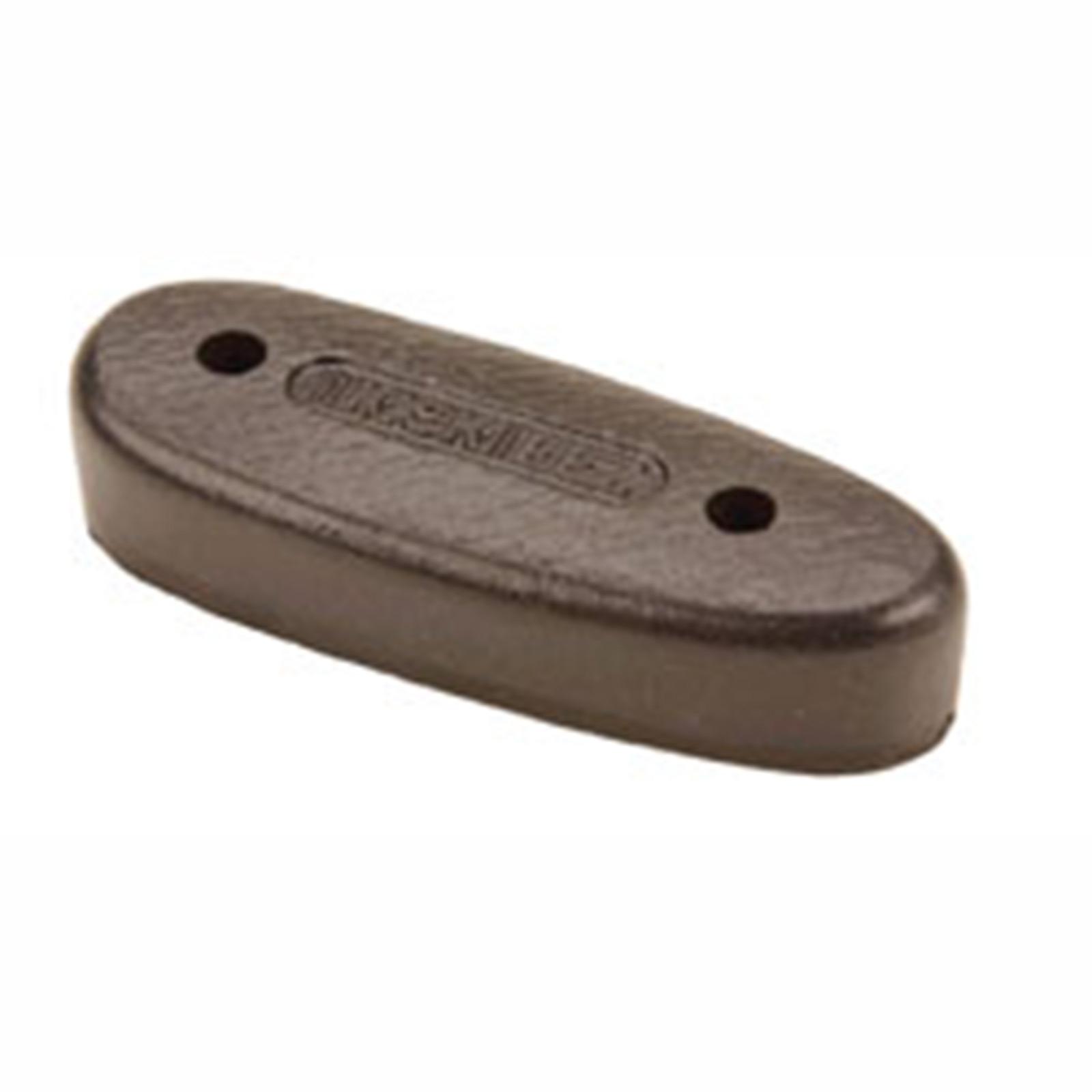 Kick Eez Products Kick-EEZ Dual Action All Purpose Recoil Pad - 5 1/4" L x 1 7/8" W x 15/16" T Dual 3/16"