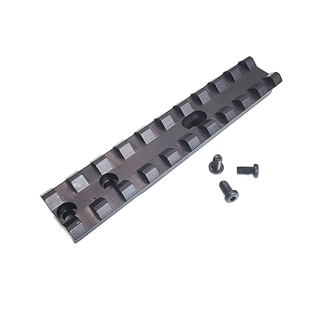 Keystone Sporting Arms Keystone Pistol Picatinny Scope Base Accessory-Bases and Mounts