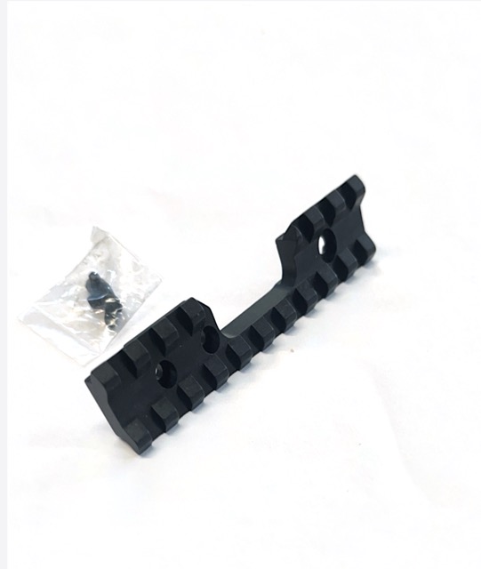 Keystone Sporting Arms Keystone 1903-A3 Springfield Scope Base Accessory-Bases and Mounts