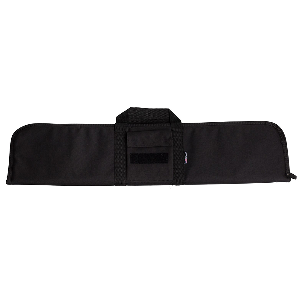 Keystone Sporting Arms Keystone Cpr Black Case W/pocket Accessory-Cases