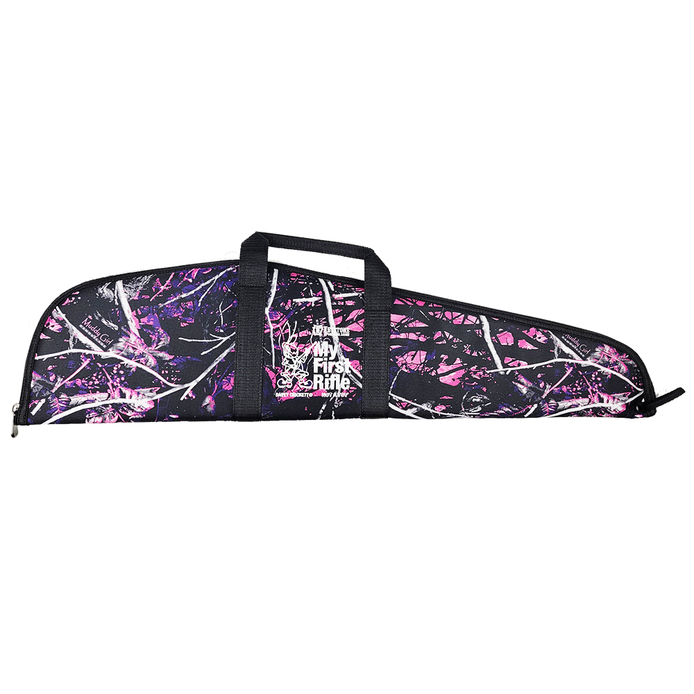 Keystone Sporting Arms Keystone Case Rifle Crickett Padded Mg Accessory-Cases