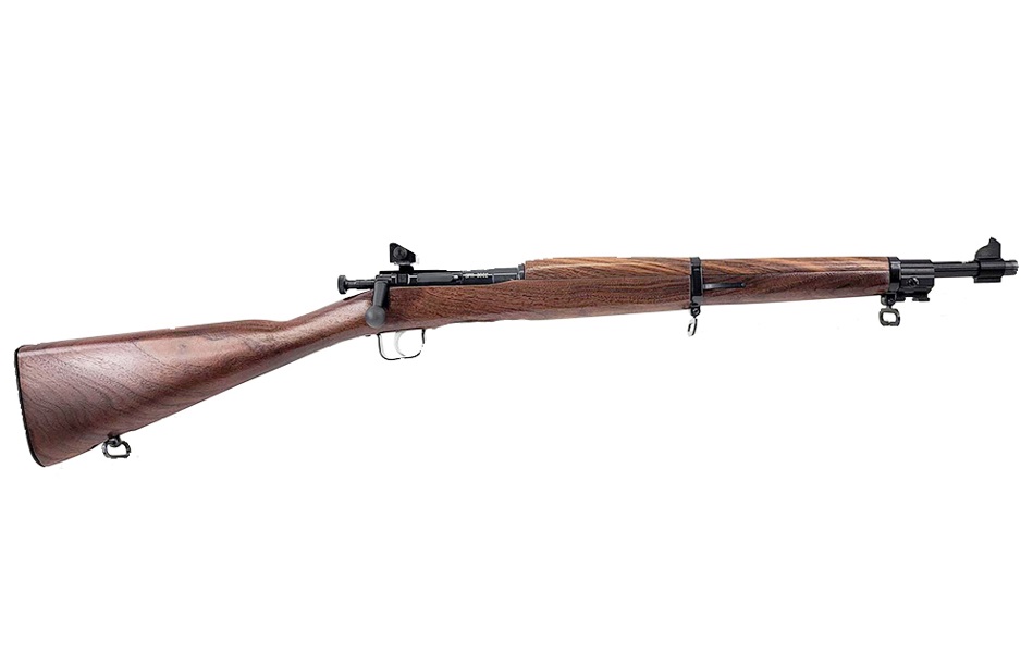Keystone Sporting Arms Keystone Mini 1903 Sprfld 22LR Bl/wd Tb Rifle