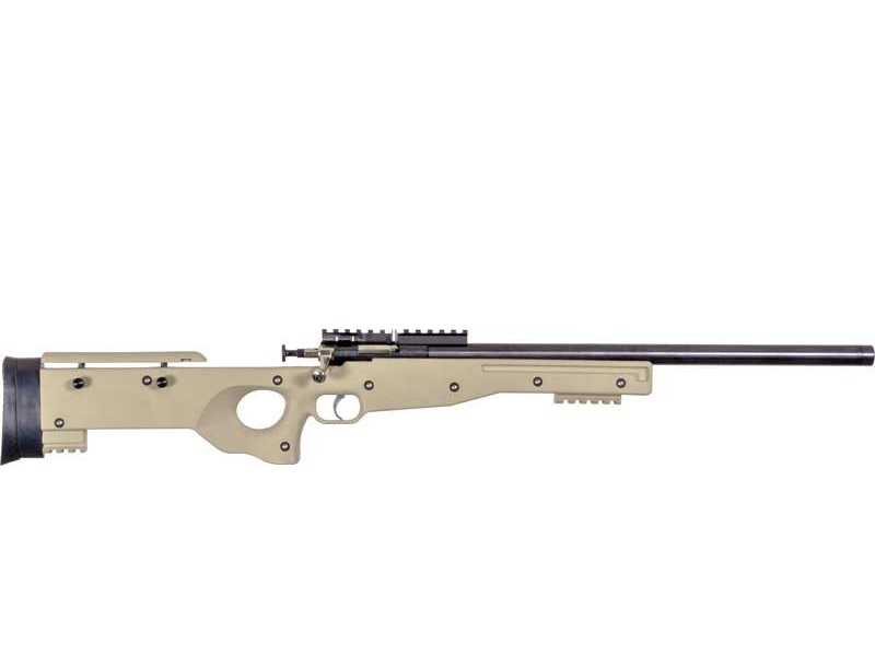 Keystone Sporting Arms Keystone Crickett Cpr 22LR Bl/tan Syn Rifle
