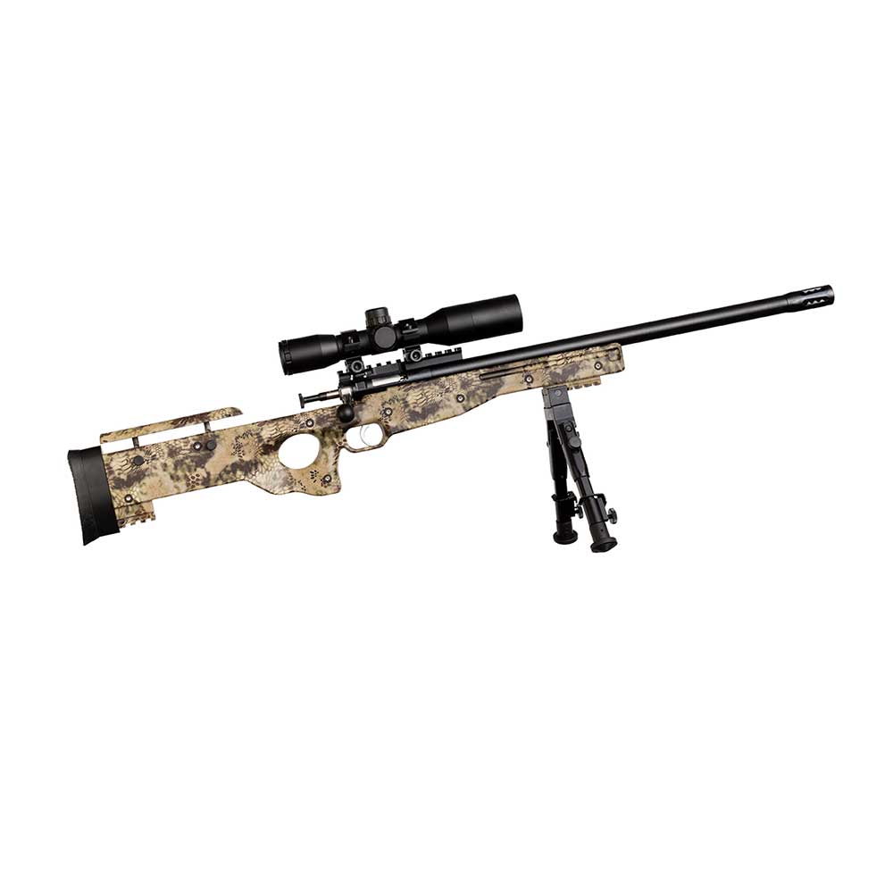 Keystone Sporting Arms Keystone Crickett Cpr 22LR Kryptek Pkg Rifle