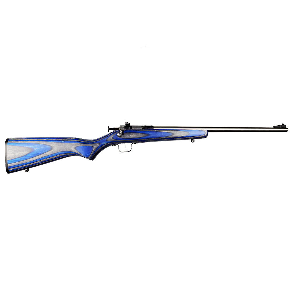 Keystone Sporting Arms Keystone Single-Shot|stainless Barrel Rifle