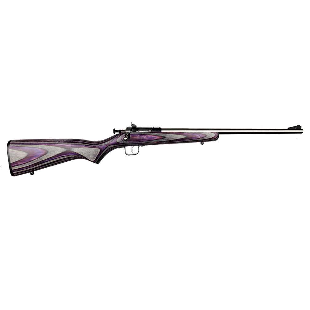 Keystone Sporting Arms Keystone Blue Receiver W/stainless Barrel Rifle