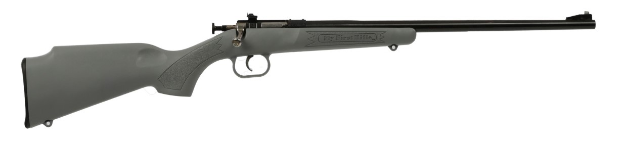 Keystone Sporting Arms Keystone Crickett 22LR Bl/gray Rifle