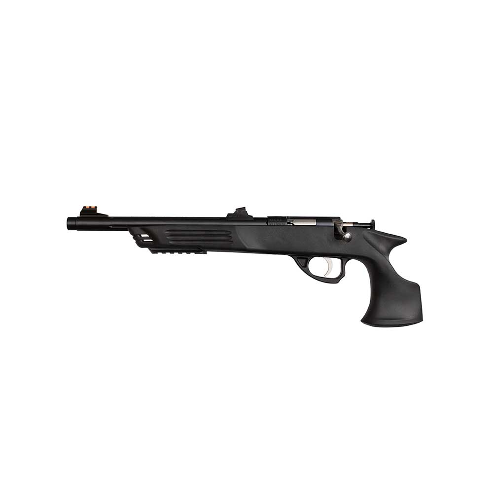Keystone Sporting Arms Keystone Crickett Pistol 22LR Bl/black Tb Specialty Handgun