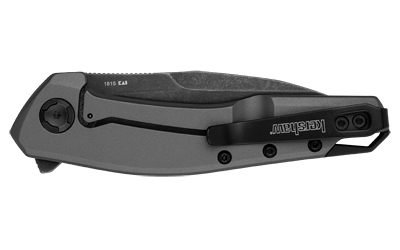 Kershaw Sanctum 2.98" Blackwash Folding Knife/Assisted Kershaw Sanctum 2.98" Blackwash Folding Knife/Assisted