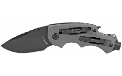 Kershaw Shuffle Multi-function Knife - 5-3/4" Overall Length