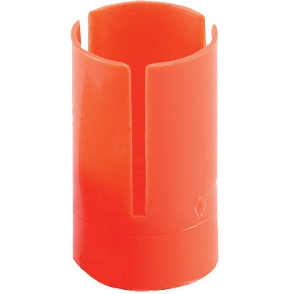 Knight Rifles Knight Muzzleloading .50 cal EZ Load Orange Sabots 50/Pack