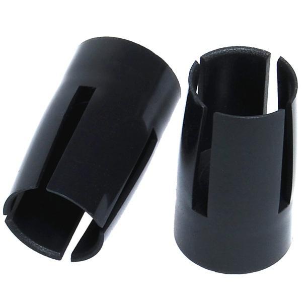 Knight Rifles Knight Muzzleloading .50 cal High Pressure Black Sabots 50/Pack