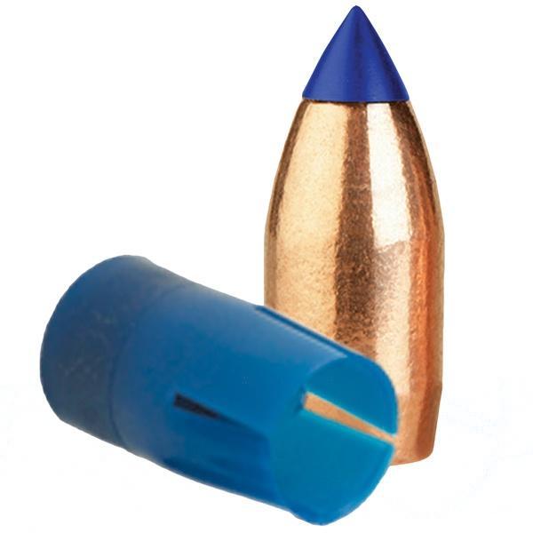 Knight Rifles Knight Muzzleloading TMZ Muzzleloader Bullets with EZ Load Sabots 50 cal .50 cal 290 gr