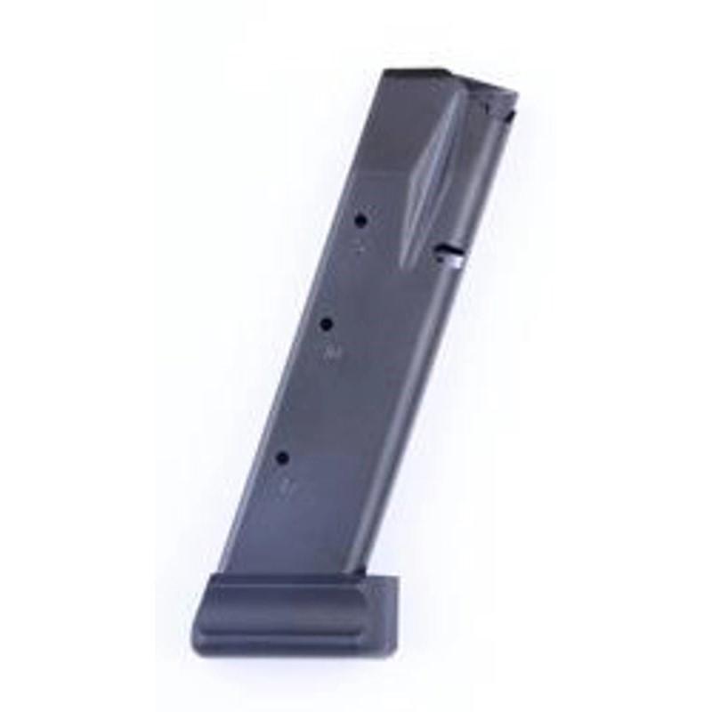 B&T USA B&T Handgun Magazine for USW 9mm Luger 19/rd