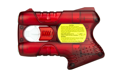 Kimber America Kimber Pperblster Iii Red Spry 12PK Pepper Spray
