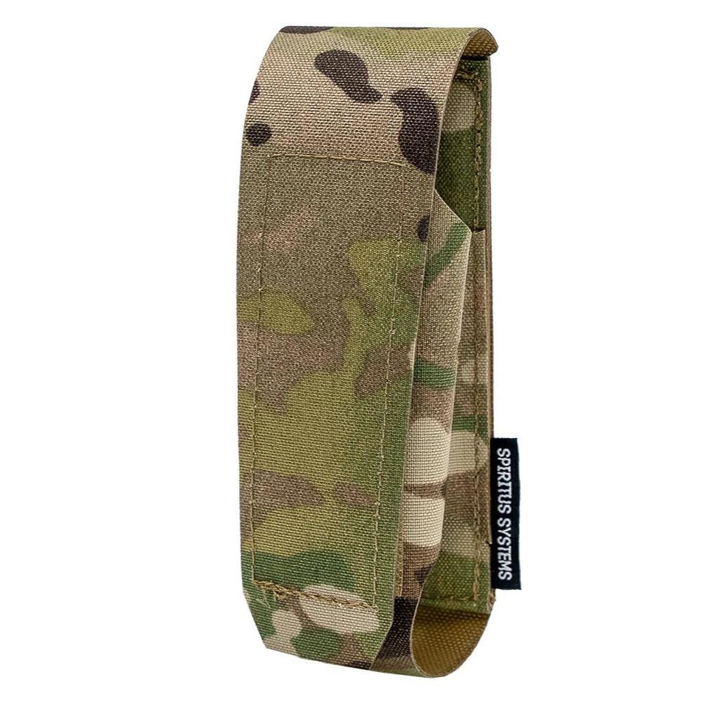 KESTREL METERS KESTREL Tactical MOLLE Carry Case Kestrel 5 Series Berry Compliant