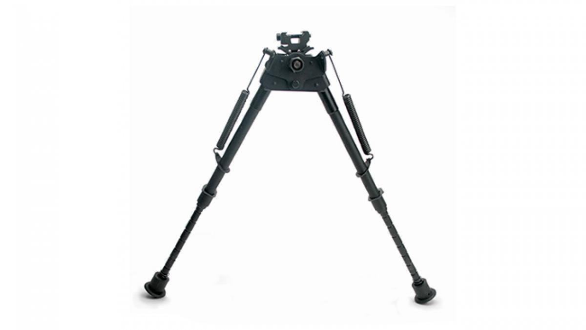 Konus Optics Konus Bipod for Hunting & Shooting - 6-9" H