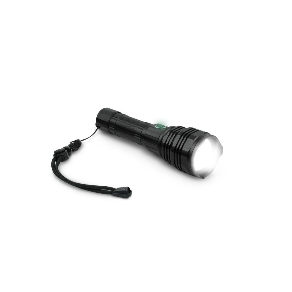 Konus Optics Konus KonusLight-5K 2500 Lumen Recharge 5000 Lumen Turbo Mode