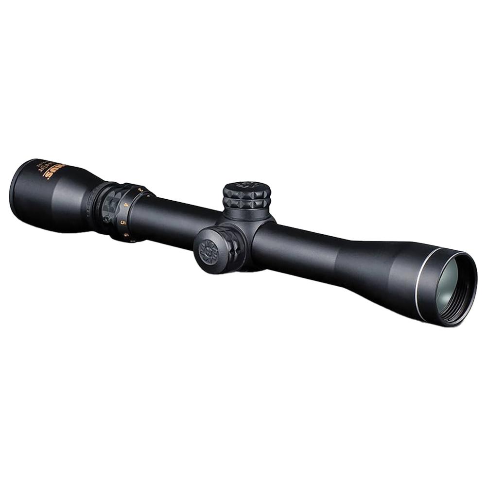 Konus Optics Konus KonusPro 550 Ballistic Series Rifle Scope 4-12x44 1" SFP Engraved Ballistic Black