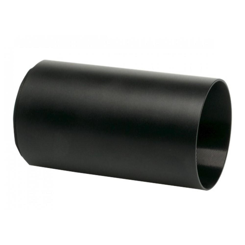 KonusPro 3-12x50mm Rifle Scope with Sunshade 30/30 Reticle Matte Black KonusPro 3-12x50mm Rifle Scope with Sunshade 30/30 Reticle Matte Black