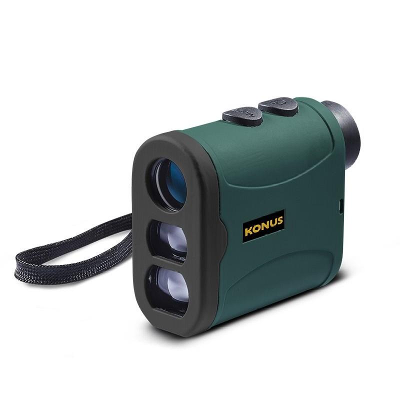 Konus Optics Konus Laser Rangefinder EVO-1200 6x25