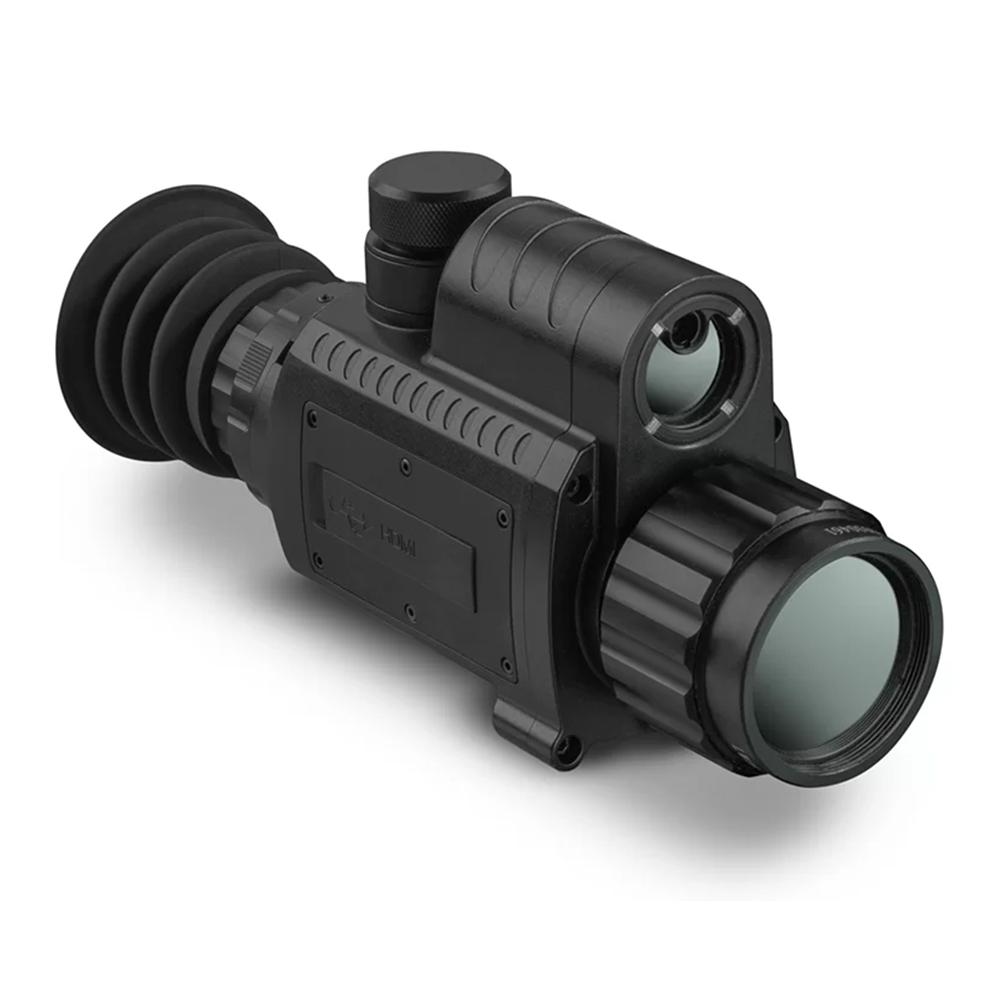 Konus Optics Konus Thermal Mono/Riflescope/Clip-on Rangefinder Mount 3 Scope Adapter