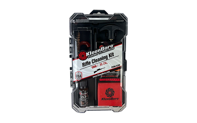 Kleen-Bore 9mm Pistol Caliber Carbine (Rifle) Cleaning Kit
