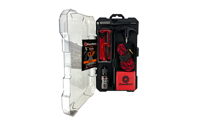 Kleen-Bore Kleen Br Dual-Kleen Kit.223/5.56 Kleen-Bore Kleen Br Dual-Kleen Kit.223/5.56