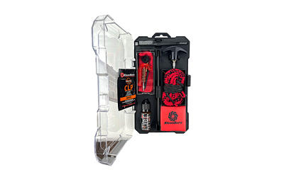 Kleen-Bore Kleen Br Dual-Kleen Kit 9mm Cleaning Kit Kleen-Bore Kleen Br Dual-Kleen Kit 9mm Cleaning Kit