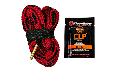 Kleen-Bore Kleen Br Sg 20 Ga Pull Thru Cleaner