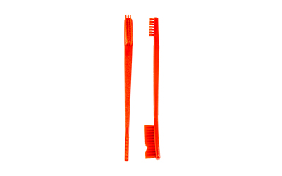 Kleen-Bore Kleen Br Double End Nylon Br Brush 20PK Kleen-Bore Kleen Br Double End Nylon Br Brush 20PK