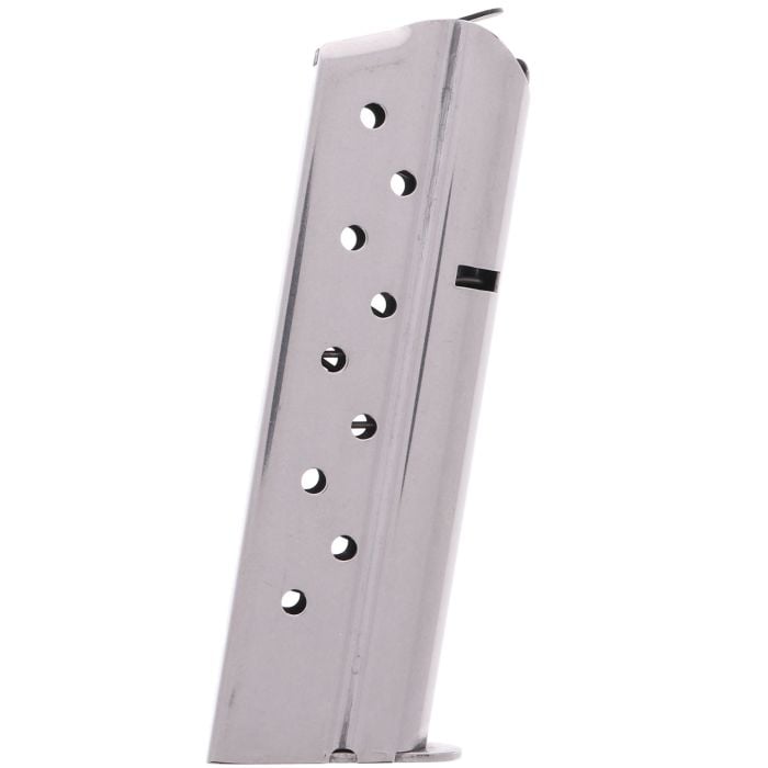 Kimber Mag Kimber 38SUPER 9RD Stainless Silver