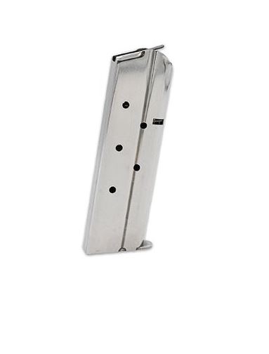Kimber Mag Kimber 10mm 8RD Stainless Silver