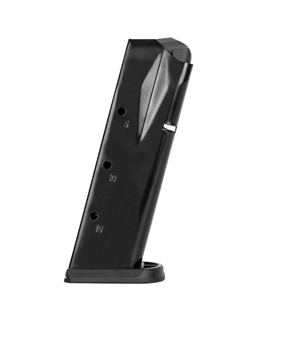 Kimber KDS9c Handgun Magazine Black 9mm Luger 15/rd