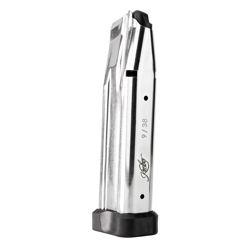Kimber Mag Kimber 2K11 9mm 20RD Slv