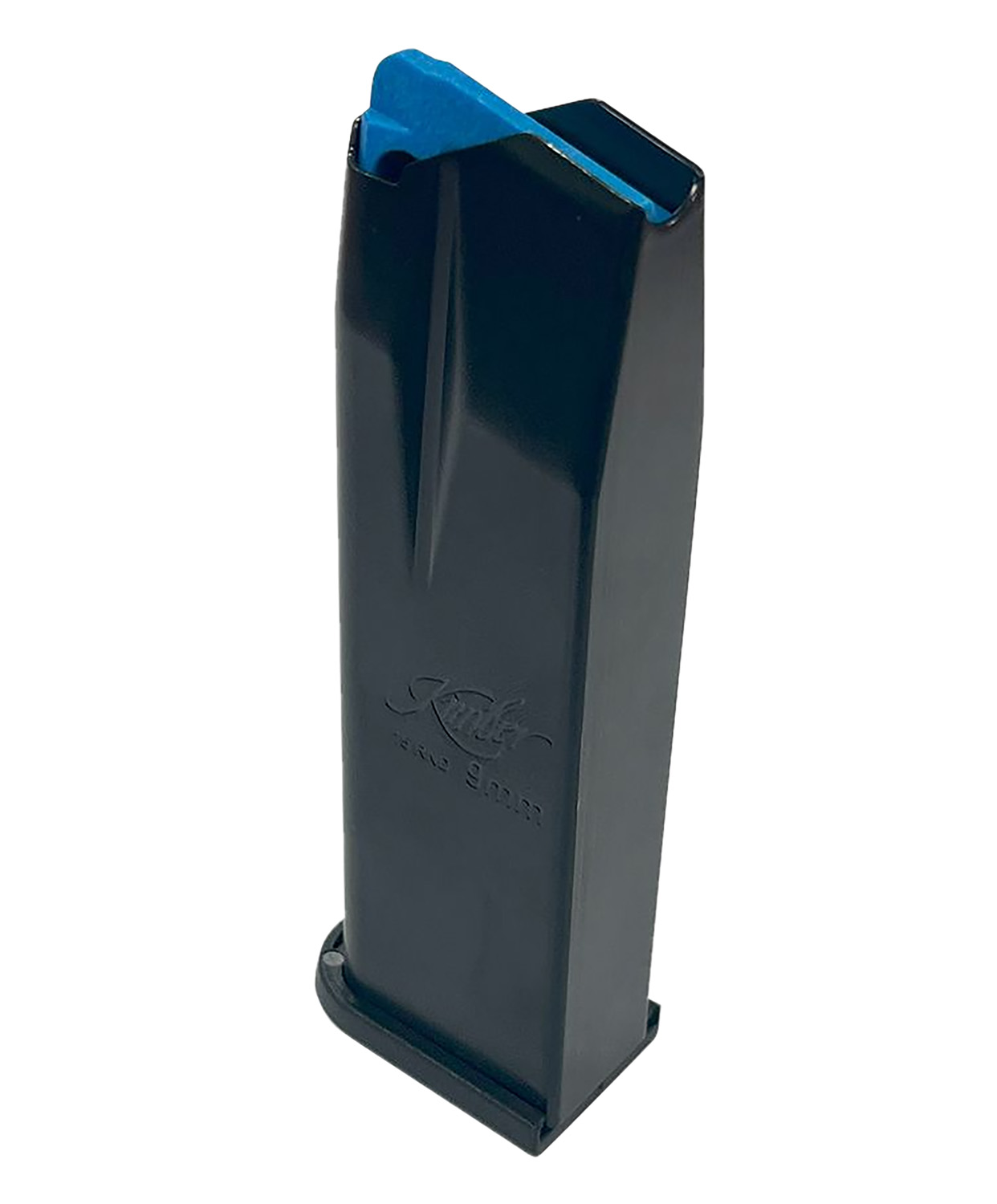 Kimber Mag Kimber 9mm R7 Carbon 15RD Black