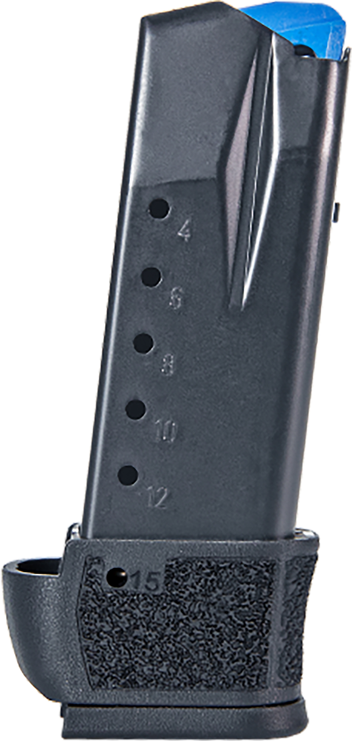 Kimber R7 Mako Extended Handgun Magazine 9mm Luger 15/rd