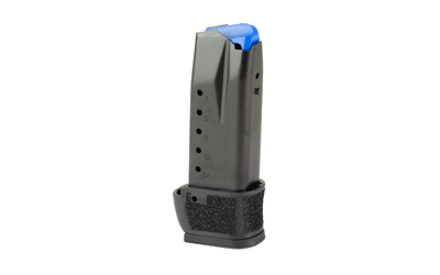 Kimber R7 Mako Extended Handgun Magazine 9mm Luger 15/rd Kimber R7 Mako Extended Handgun Magazine 9mm Luger 15/rd