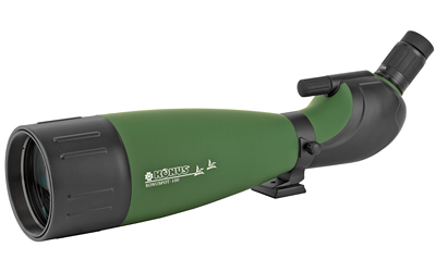 Konus Konuspot-100 Spotting Scope 20-60x100 Green