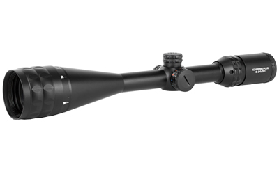 Konus Konuspro Plus 6-24x50 Ir Mblk Rifle Scope