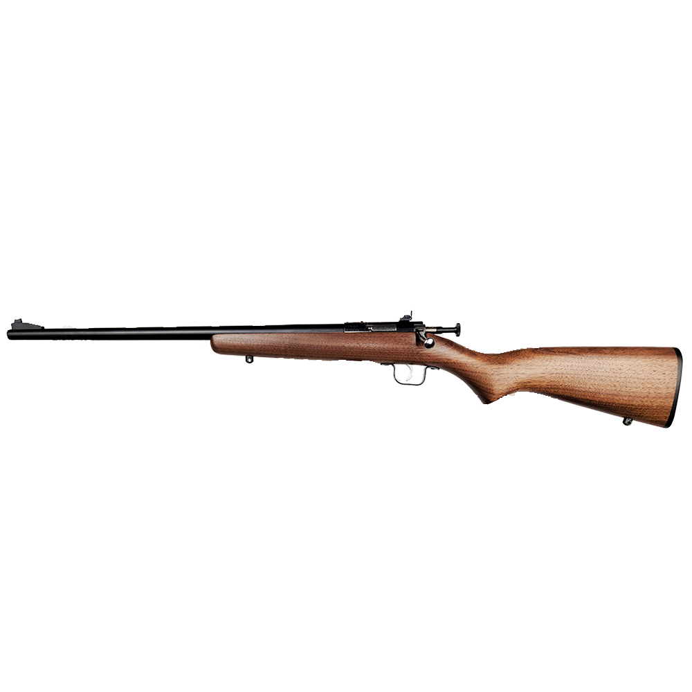 Keystone Sporting Arms Keystone Chipmunk Left Hand Rifle .22 LR Single Shot 16.1" Barrel Walnut
