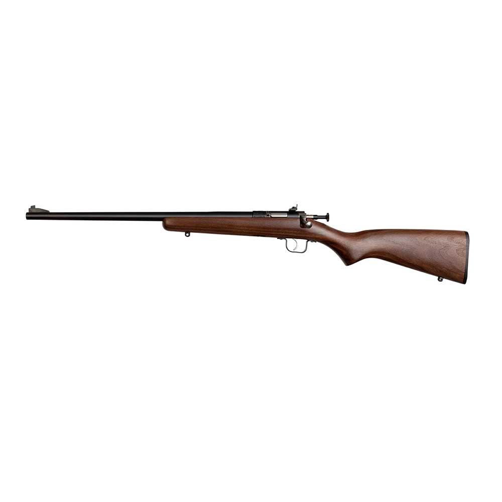 Keystone Chipmunk Left Hand Rifle .22 LR Single Shot 16.1" Barrel Walnut Keystone Chipmunk Left Hand Rifle .22 LR Single Shot 16.1" Barrel Walnut