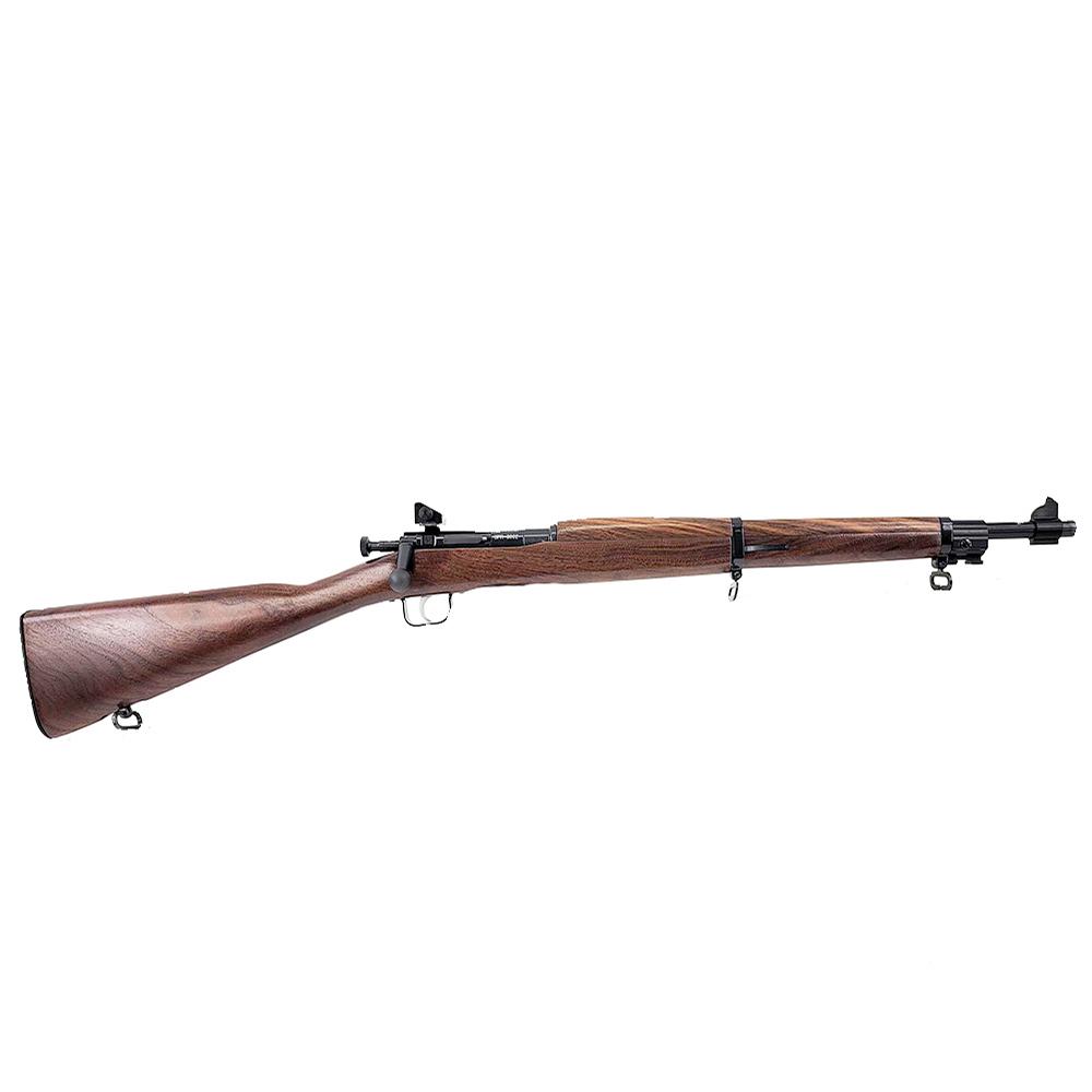 Keystone Sporting Arms Keystone Mini 1903-A3 Springfield Replica Rifle .22 LR Single Shot 16.5" 3/8x24 Threaded